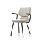 modern fabric dining chairs